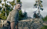 Untamed (2025) (Image Via Netflix)